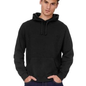 felpe personalizzate milano 2express b&c BCID003