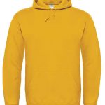 felpe personalizzate milano 2express b&c BCID003