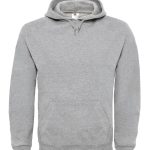 felpe personalizzate milano 2express b&c BCID003