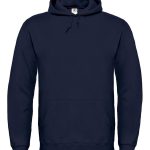 felpe personalizzate milano 2express b&c BCID003