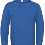 felpe personalizzate milano 2express b&c BCID003