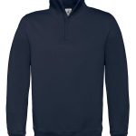 felpe personalizzate milano 2express b&c BCID004