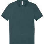 polo personalizzate milano 2express BCPU426