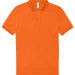 polo personalizzate milano 2express BCPU426