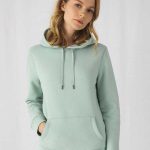 felpe personalizzate milano 2express b&c BCWW02Q