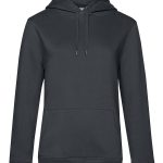 felpe personalizzate milano 2express b&c BCWW02Q