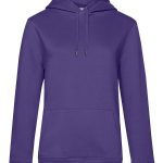 felpe personalizzate milano 2express b&c BCWW02Q