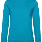 felpe personalizzate milano 2express b&c BCWW02W