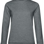 felpe personalizzate milano 2express b&c BCWW02W