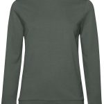 felpe personalizzate milano 2express b&c BCWW02W