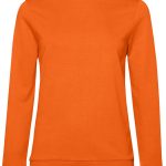 felpe personalizzate milano 2express b&c BCWW02W