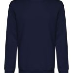 felpe personalizzate milano 2express b&c BS302