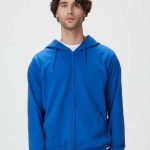 felpe personalizzate milano 2express b&c BS304