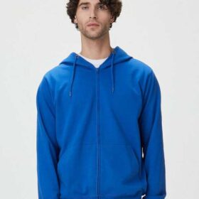 felpe personalizzate milano 2express b&c BS304