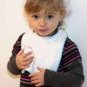 bavaglini personalizzati milano 2express