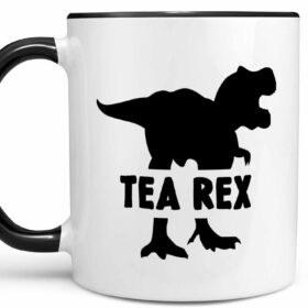 Tazza tea rex 2express