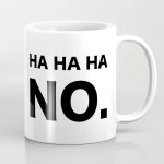 TAZZA HA HA HA NO 2express