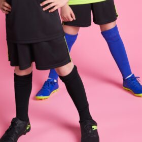 SOCCER