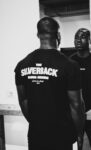 Maglietta silverback Paul amefiam 2express