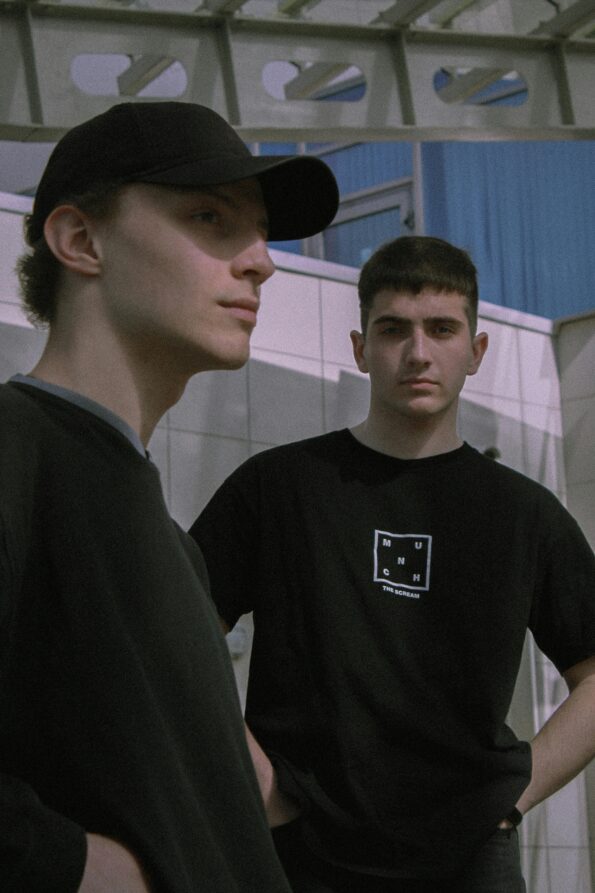 cappellini personalizzati milano