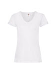 magliette personalizzate collo a v donna 2express
