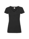 magliette personalizzate collo a v donna 2express