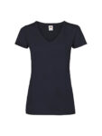magliette personalizzate collo a v donna 2express