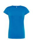 magliette personalizzate milano 2express TSRLCMF 150GSM maglietta donna