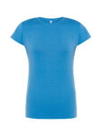 magliette personalizzate milano 2express TSRLCMF 150GSM maglietta donna