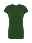 magliette personalizzate milano 2express TSRLCMF 150GSM maglietta donna