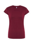 magliette personalizzate milano 2express TSRLCMF 150GSM maglietta donna