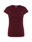 magliette personalizzate milano 2express TSRLCMF 150GSM maglietta donna