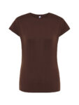 magliette personalizzate milano 2express TSRLCMF 150GSM maglietta donna