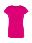 magliette personalizzate milano 2express TSRLCMF 150GSM maglietta donna