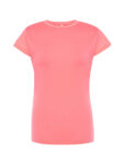 magliette personalizzate milano 2express TSRLCMF 150GSM maglietta donna