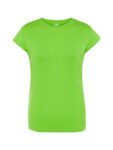 magliette personalizzate milano 2express TSRLCMF 150GSM maglietta donna