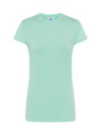 magliette personalizzate milano 2express TSRLCMF 150GSM maglietta donna
