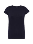 magliette personalizzate milano 2express TSRLCMF 150GSM maglietta donna