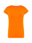 magliette personalizzate milano 2express TSRLCMF 150GSM maglietta donna
