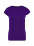 magliette personalizzate milano 2express TSRLCMF 150GSM maglietta donna