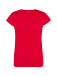 magliette personalizzate milano 2express TSRLCMF 150GSM maglietta donna