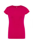magliette personalizzate milano 2express TSRLCMF 150GSM maglietta donna