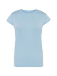 magliette personalizzate milano 2express TSRLCMF 150GSM maglietta donna