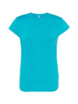 magliette personalizzate milano 2express TSRLCMF 150GSM maglietta donna