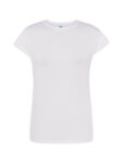 magliette personalizzate milano 2express TSRLCMF 150GSM maglietta donna