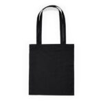 Shopper personalizzati nere milano 140gsm 2express