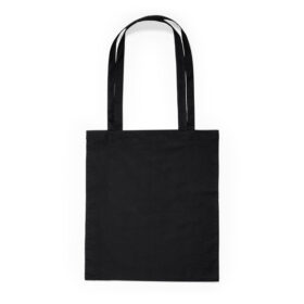 Shopper personalizzati nere milano 140gsm 2express