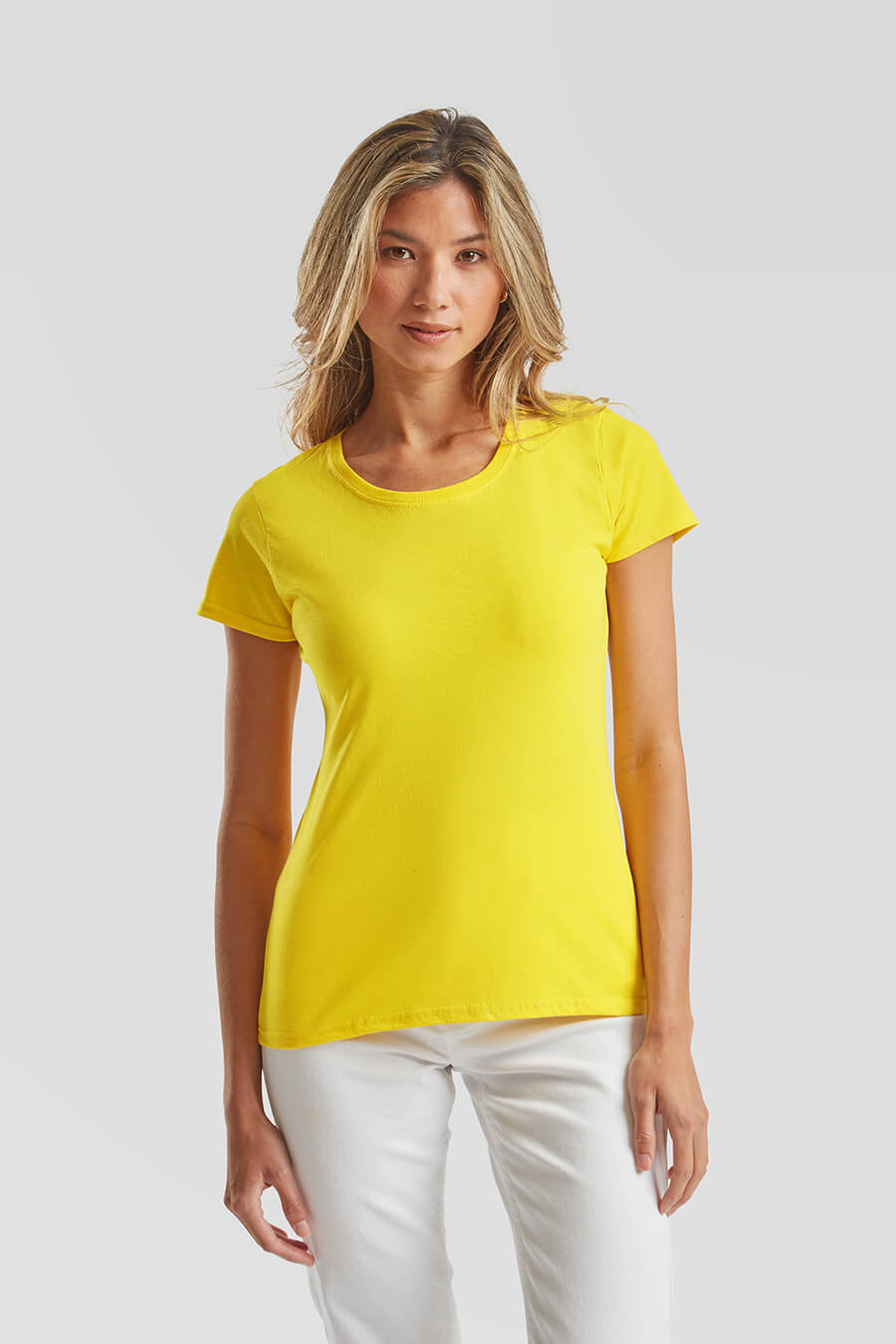 UNI_FRUIT_614200-11 magliette personalizzate milano donna