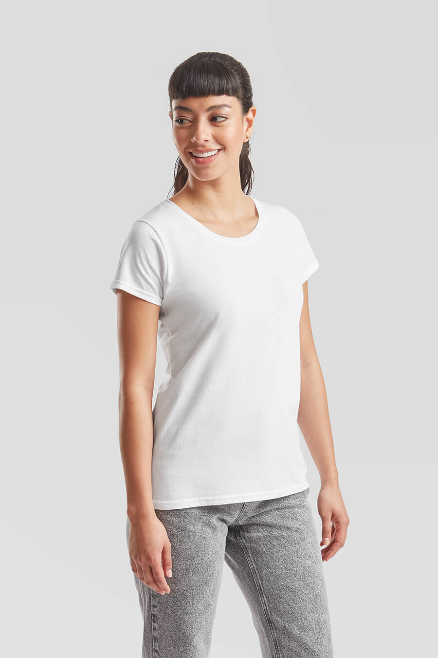 UNI_FRUIT_614200-27 magliette personalizzate milano donna