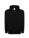 felpe personalizzate zip